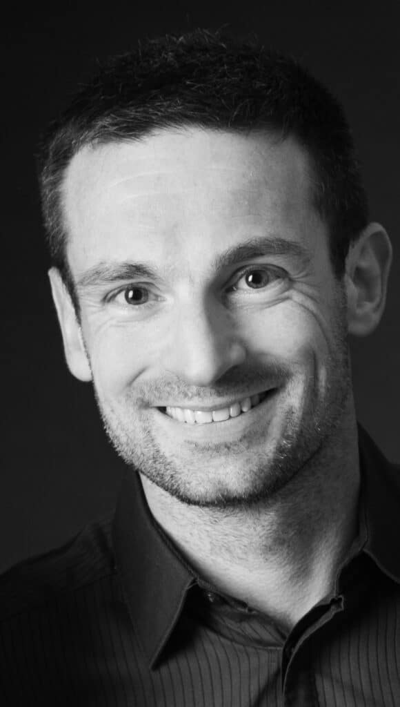 Clément Chalencon, coach professionnel certifié et consultant — 4C Impulsion